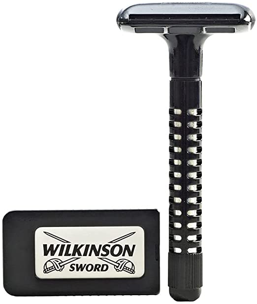 Wilkinson Sword Classic Rasierhobel Inkl 5 Klingen Ab 1 59