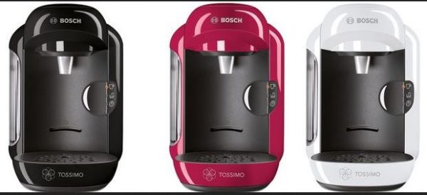 Tassimo Vivy 30 Gutschein Mytopdeals