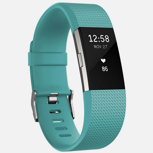 FitBit Charge 2 Tracker MyTopDeals