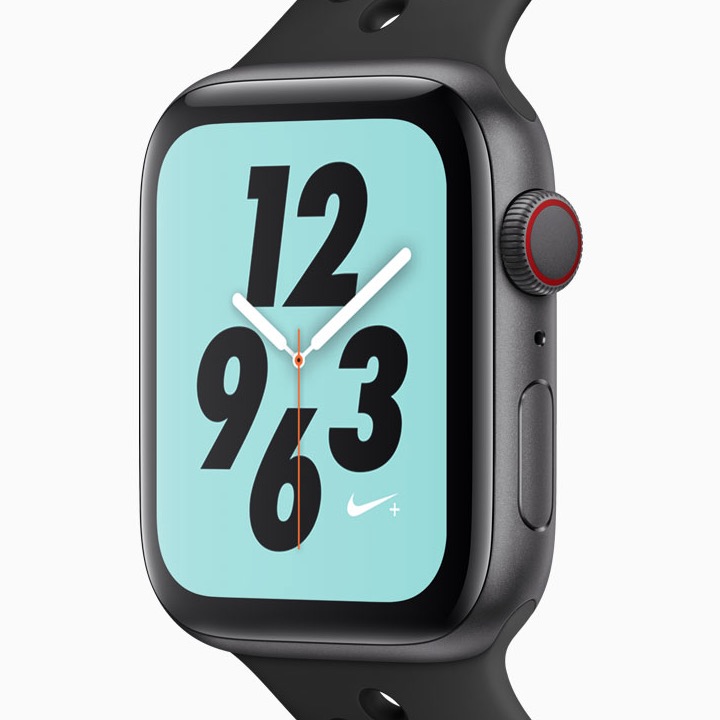 apple watch series 3 gps release date