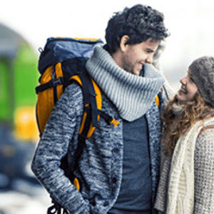 FlixTrain Zug-Tickets schon ab 4,99€ - MyTopDeals