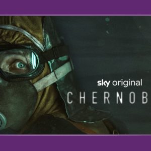 HBO Serie ☢️ "Chernobyl" für nur 4,99€ sehen (via Sky ...