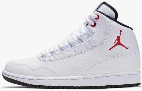 Nike Jordan Executive Herren Schuhe 