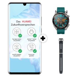 vodafone huawei watch gt