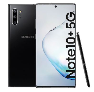 galaxy note 10 vodafone