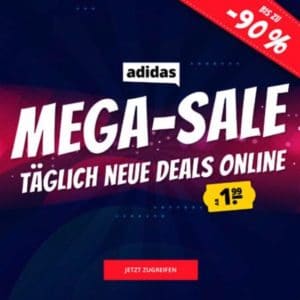 Sportspar 👟👕 großer Adidas Sale 🔥 mit Laufkleidung ...