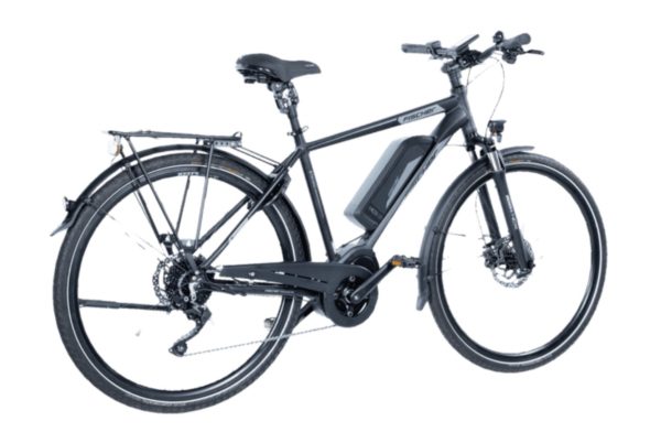 Bis zu 400€ Direktabzug 🚴⚡️ Fischer EBike Sale bei