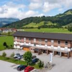 Fairhotel Hochfilzen in Tirol ⛰😊 z.B. 2x ÜF für 129€ p.P. (Termine bis Herbst 2025)