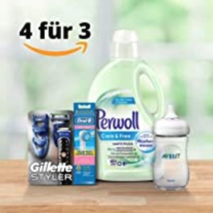 Amazon Drogerie Artikel 4 Fur 3 Aktion Mit Domestos Wilkinson Swiffer Usw Mytopdeals