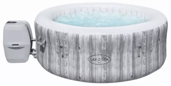 bestway whirlpool