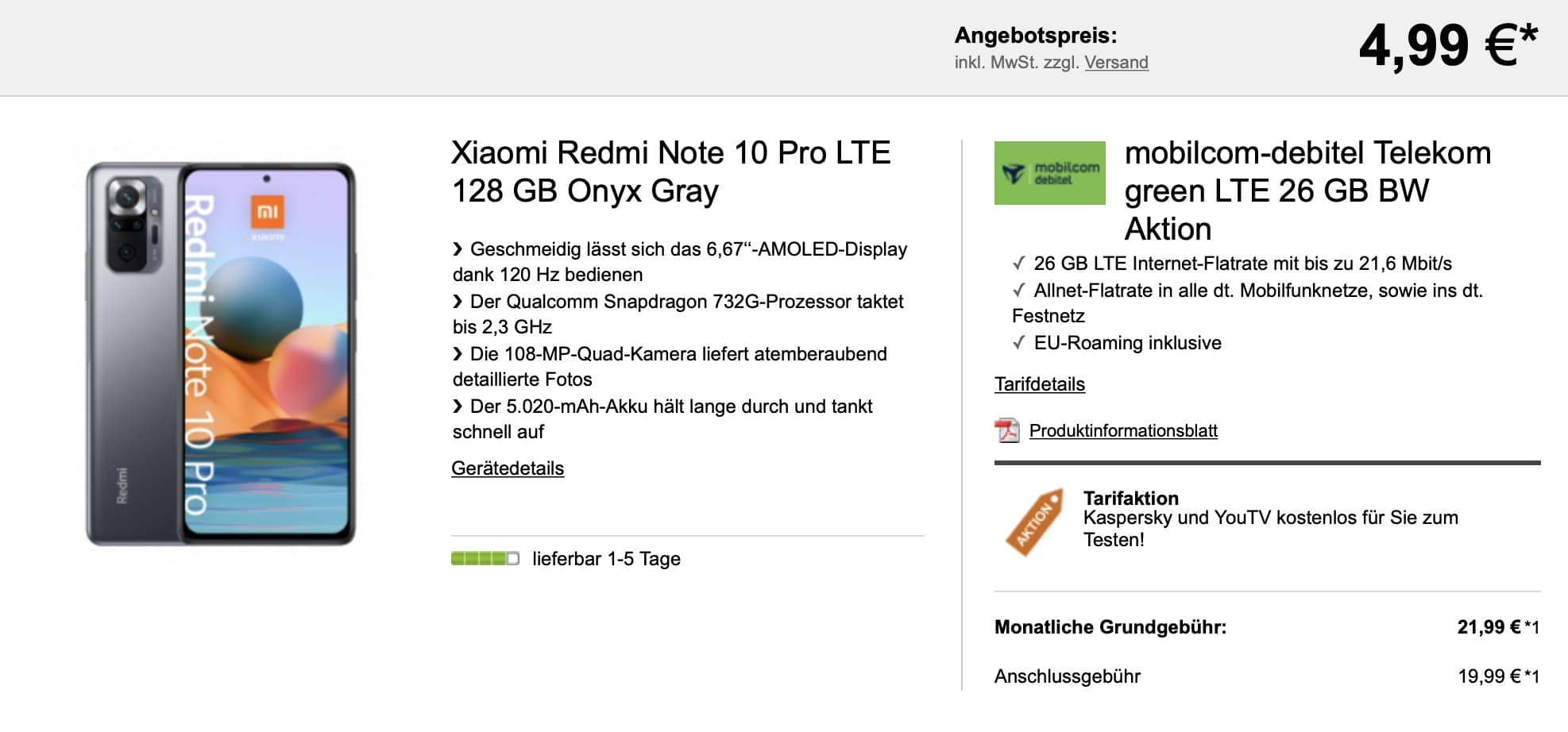 note 10 lite telekom