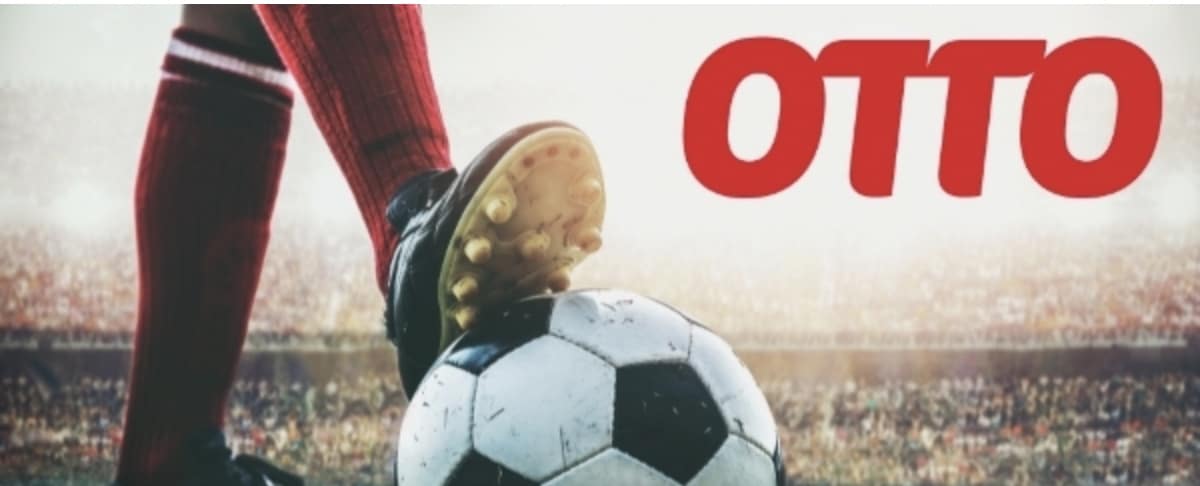 ⚽ EM-Fanartikel bei Otto, z.B. adidas DFB Herren-Trikot ...
