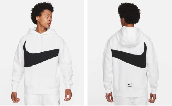 Nike Sportswear Swoosh Tech Fleece