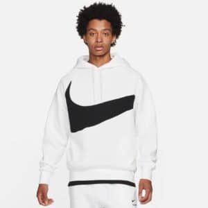 Nike Swoosh Tech Fleece Herren Hoodie