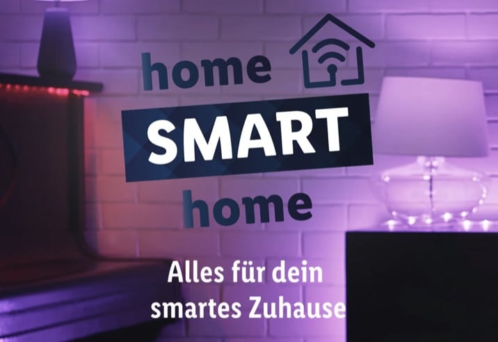Smart Home Deals bei Steckdosen, Zigbee usw. - Lidl Lampen Gateways, 💡😃 MyTopDeals