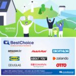 100% Ökostrom & -Gas bei eprimo 🍃 mit 60€ BestChoice-Gutschein auf alle Pur Tarife