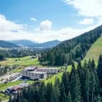 Tirol ⛰😊 4* Hotel in Fieberbrunn mit HP 🏨 z.B. 1x ÜN ab 79€ p.P. (März & April: Bestpreise)