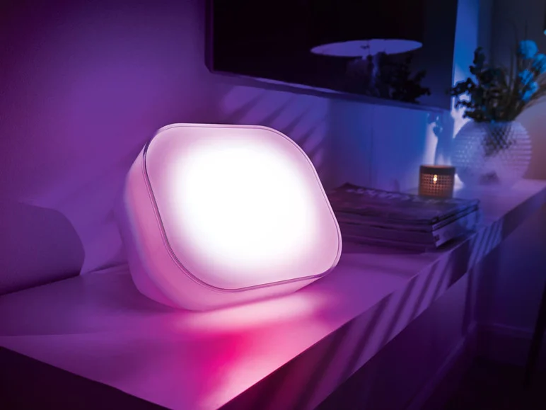 Home Smart Lampen Zigbee MyTopDeals Steckdosen, Gateways, Deals 💡😃 usw. bei - Lidl