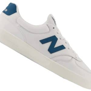 New Balance Sneaker 300 Court weiß dunkelblau