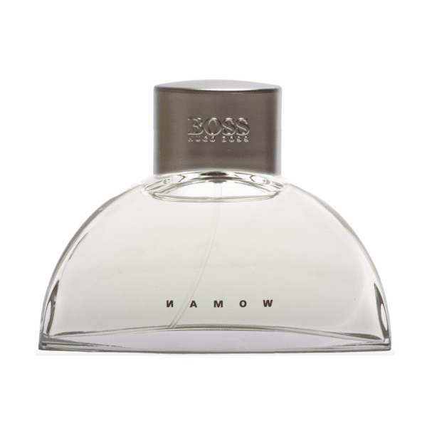 Hugo Boss Woman Eau De Parfum Ml Mytopdeals