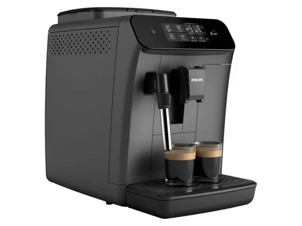 ☕️ PHILIPS Kaffeevollautomat 800 Series EP0824/00 - MyTopDeals