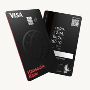 🌴 25€ Bonus für gebührenfreie Hanseatic GenialCard + weltweit keine Gebühren