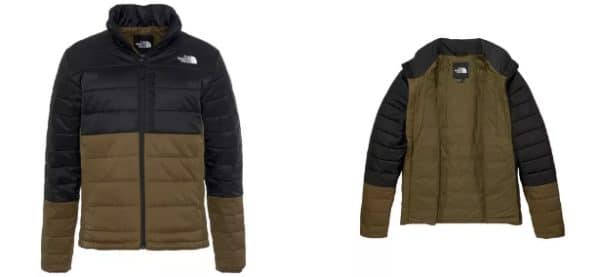 The North Face Steppjacke \