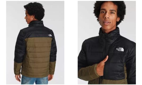 The North Face Steppjacke 