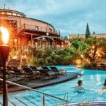 [Endet heute] Bali Therme & Hotel nach Wahl 💦😊 ab 1x ÜF ab 75€ p.P. (Bad Oeynhausen)