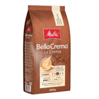 Melitta BellaCrema La Crema Kaffeebohnen