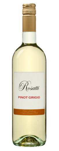 Rosatti Prima Cuvée Pinot Grigio