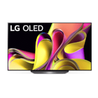 LG OLED55B39LA OLED TV