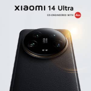 🤯 [433€ Ersparnis] 🔥 Xiaomi 14 Ultra + Xiaomi Kamera Kit für 49€ + 40GB 5G (Vodafone) für 34,99 € mtl. (+ 50€ Bonus)