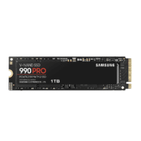 SAMSUNG 990 PRO Festplatte