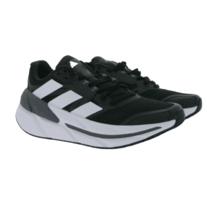 adidas Adistar CS M Lauf-Schuhe nachhaltige Herren Sport-Schuhe mit REPETITOR+ Zwischensohle Sneaker GY1697 Schwarz