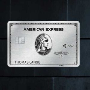 Gewerbe: 65.000 Membership Rewards 💳 für American Express Business Platinum Card