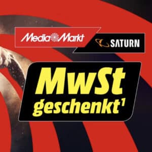 19% Mehrwertsteuer Rabatt auf fast Alles (= 15,966% Rabatt) 🔥 PS5, Nintendo Switch, OLEDs, usw.