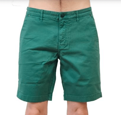 Gaastra Nantes Herren Baumwoll-Shorts
