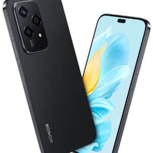 🔥 Honor 200 Lite (256GB) für 1€ 📱 + 17GB 5G Telefonica Allnet für 6,99€ mtl. - Eff. gratis!