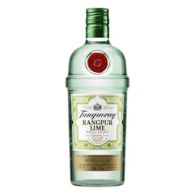 Flasche Tanqueray Rangpur Lime 700ml