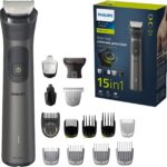 [Bestpreis] Philips All-in-One-Trimmer / Multigroomer Series 7000 🧔(14-in-1)