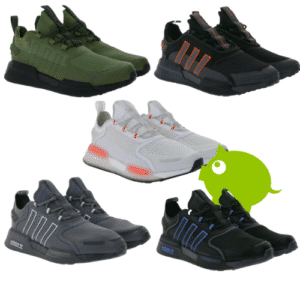 adidas NMD_V3 unisex Lauf-Schuhe