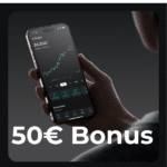 [50€ Bonus] Scalable Capital Broker 🤑 99 Cent je Trade + 3% p.a. Zinsen aufs Tagesgeld!