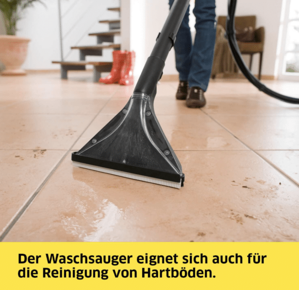 Kärcher Waschsauger SE 4001 Plus