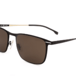 🕶 Hugo Boss - Sonnenbrille für Herren (1246/S)