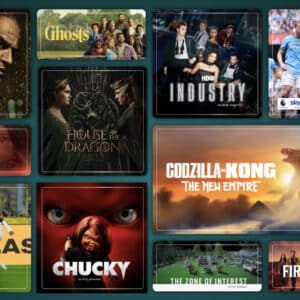 [Paramount+ GRATIS] WOW (Sky) Filme & Serien 🍿 12 Monate für 5,98€ mtl., z.B. The Penguin!