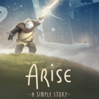 Arise A Simple Story - Definitive Edition Arise A Simple Story - Definitive Edition