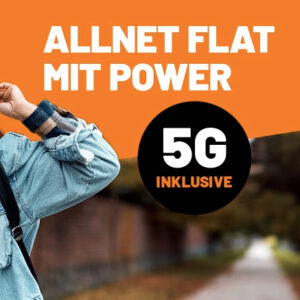 [Keine AG!]💥 5G Telekom SIM Only Flats, z.B. 15GB ab 9,99€ & mehr (auch mtl. kündbar!)