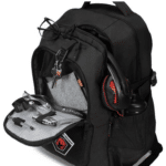 Caturix Rucksack Forza 15.6'' für 35.90€, 17.3'' für 45.90€