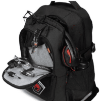 Caturix Forza Rucksack | 15,6'' | 27 Liter